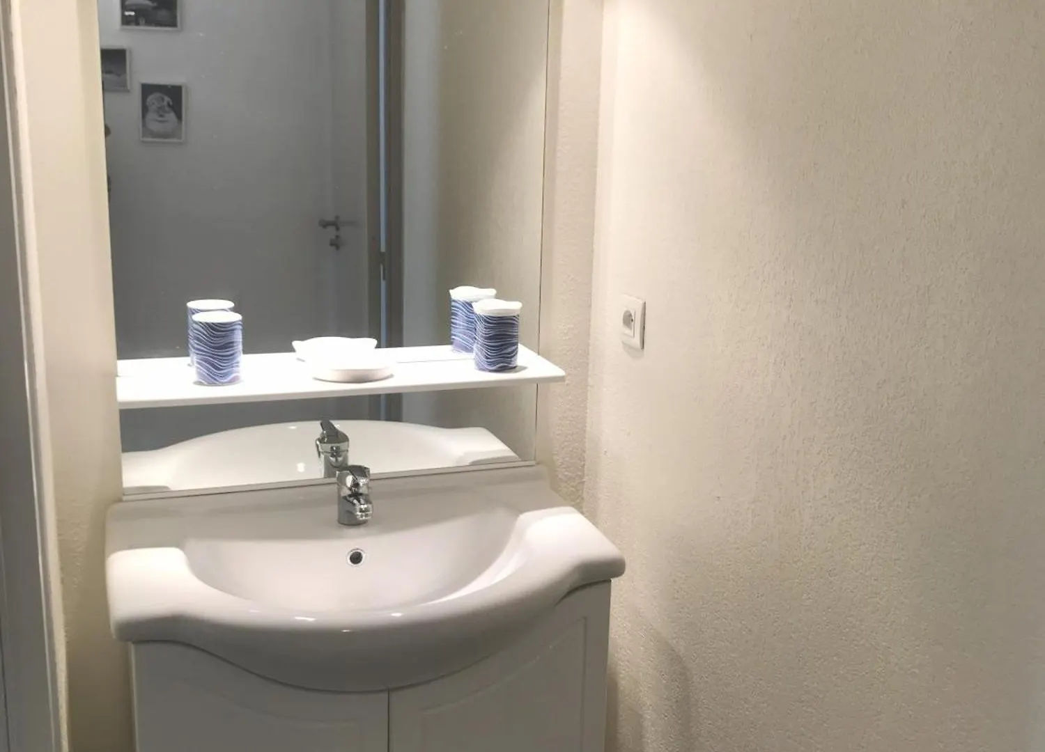 Apartamento George V T2 Plus Alcobe Cauterets Appartamento