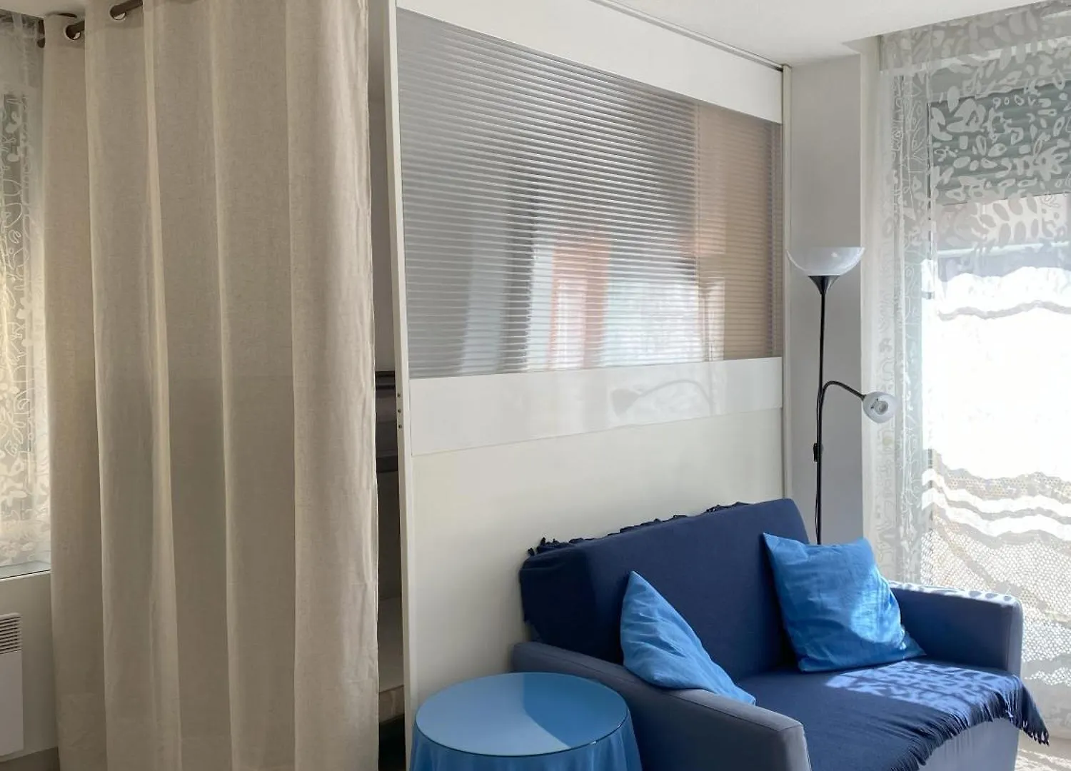 Apartamento George V T2 Plus Alcobe Cauterets Francia